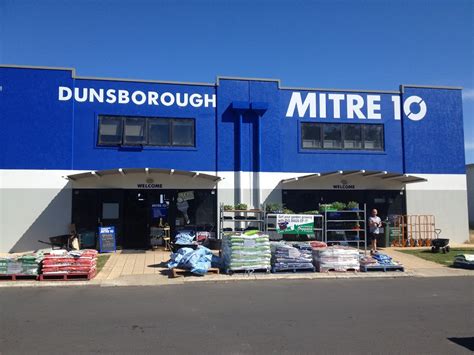 mitre 10 marlborough|Mitre 10 in Dunsborough, WA, Opening Hours .